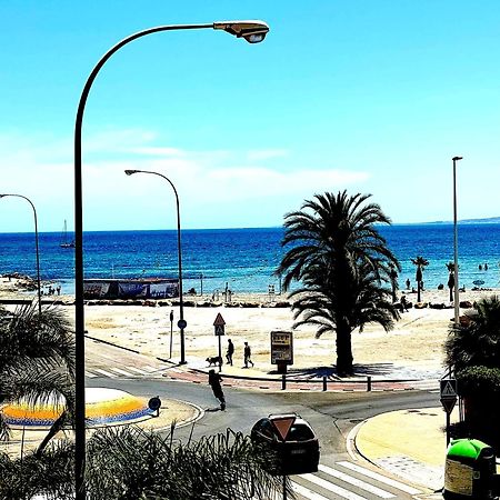 Marina Apartments - Belle Vista Santa Pola Bagian luar foto