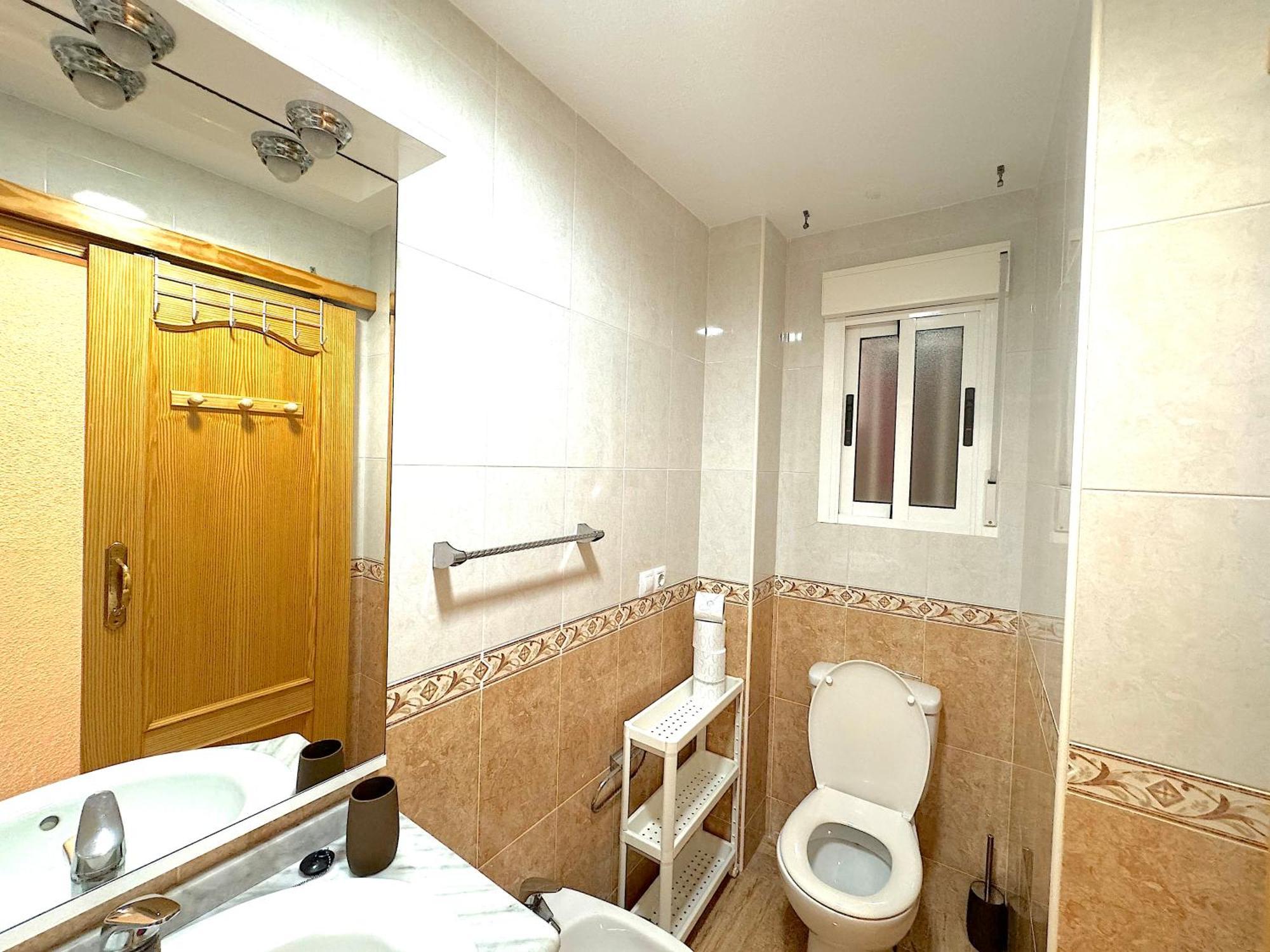 Marina Apartments - Belle Vista Santa Pola Bagian luar foto