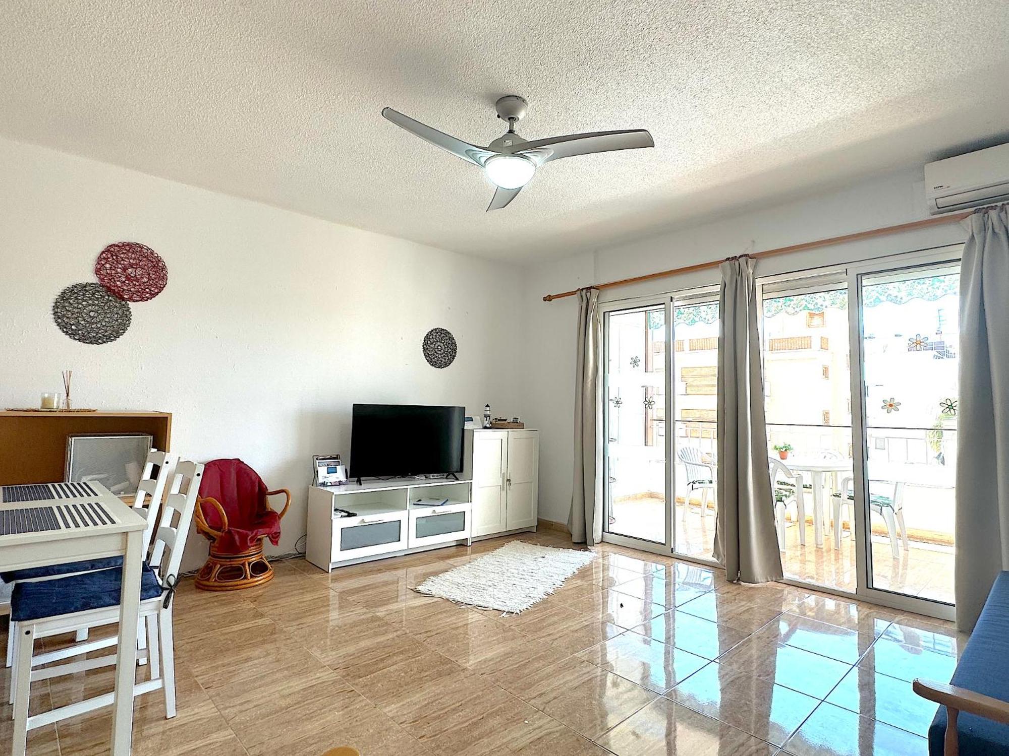 Marina Apartments - Belle Vista Santa Pola Bagian luar foto