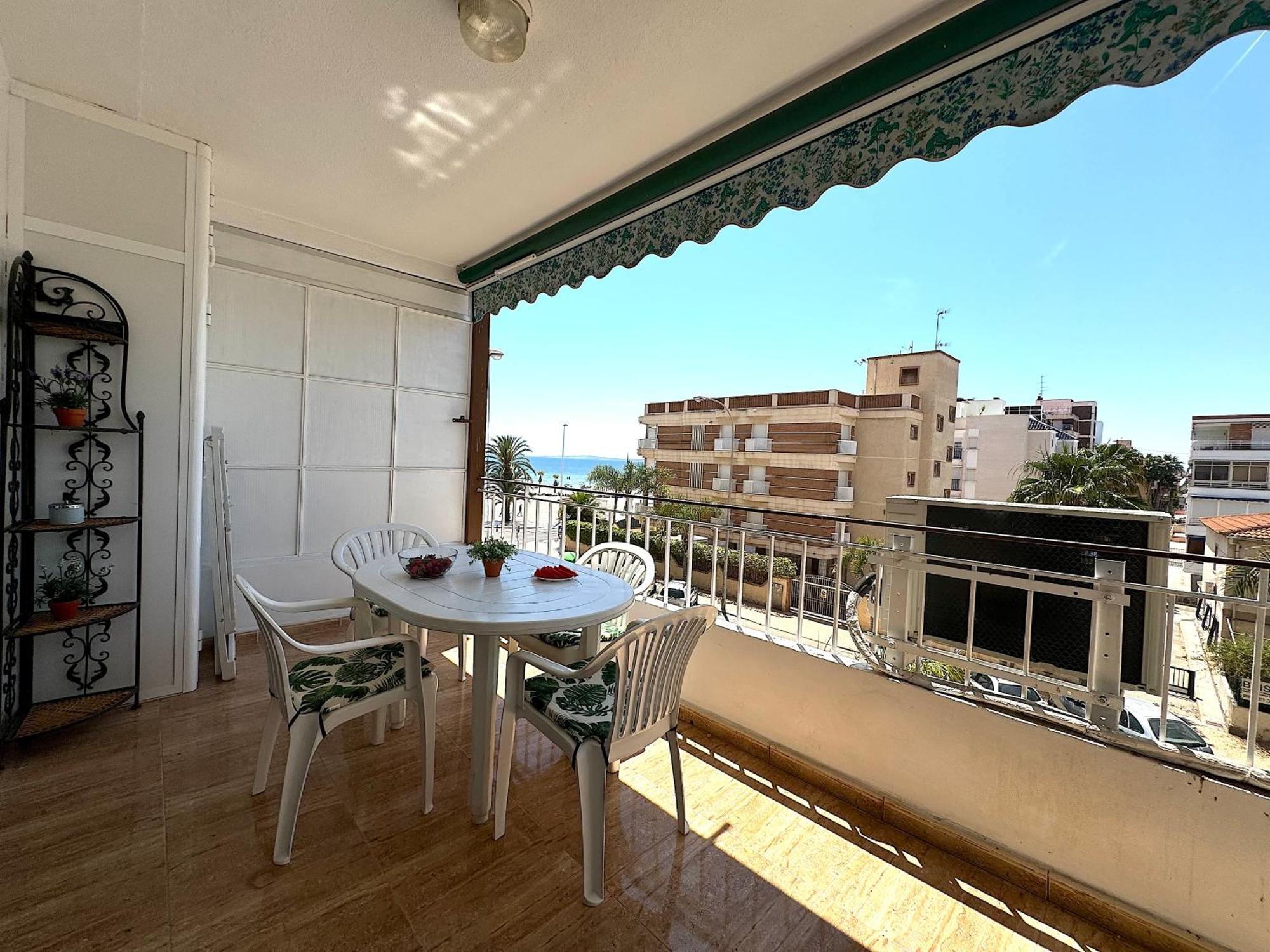 Marina Apartments - Belle Vista Santa Pola Bagian luar foto