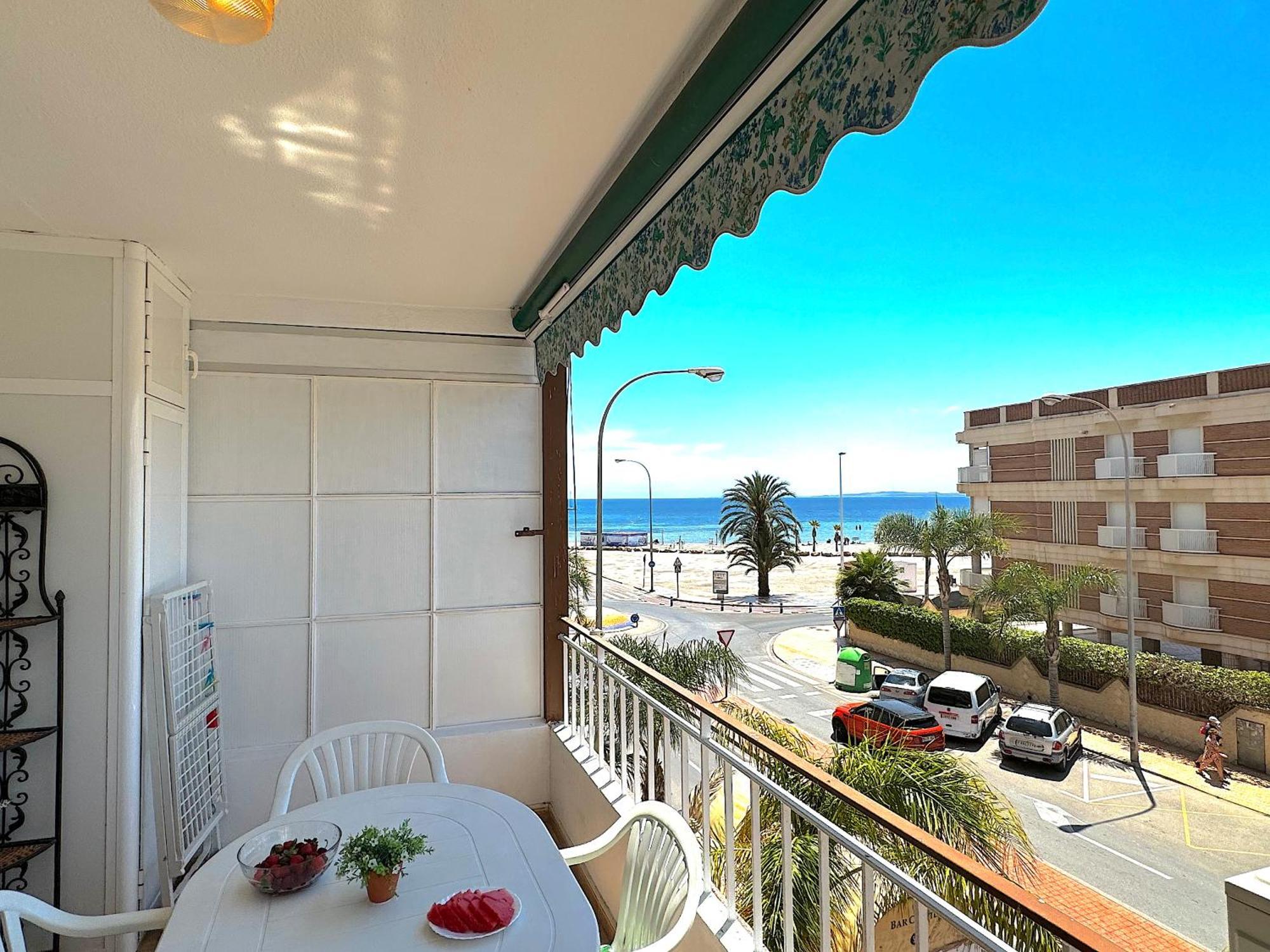Marina Apartments - Belle Vista Santa Pola Bagian luar foto