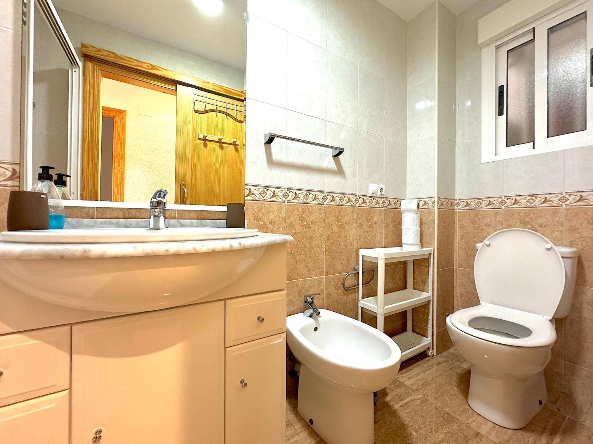 Marina Apartments - Belle Vista Santa Pola Bagian luar foto