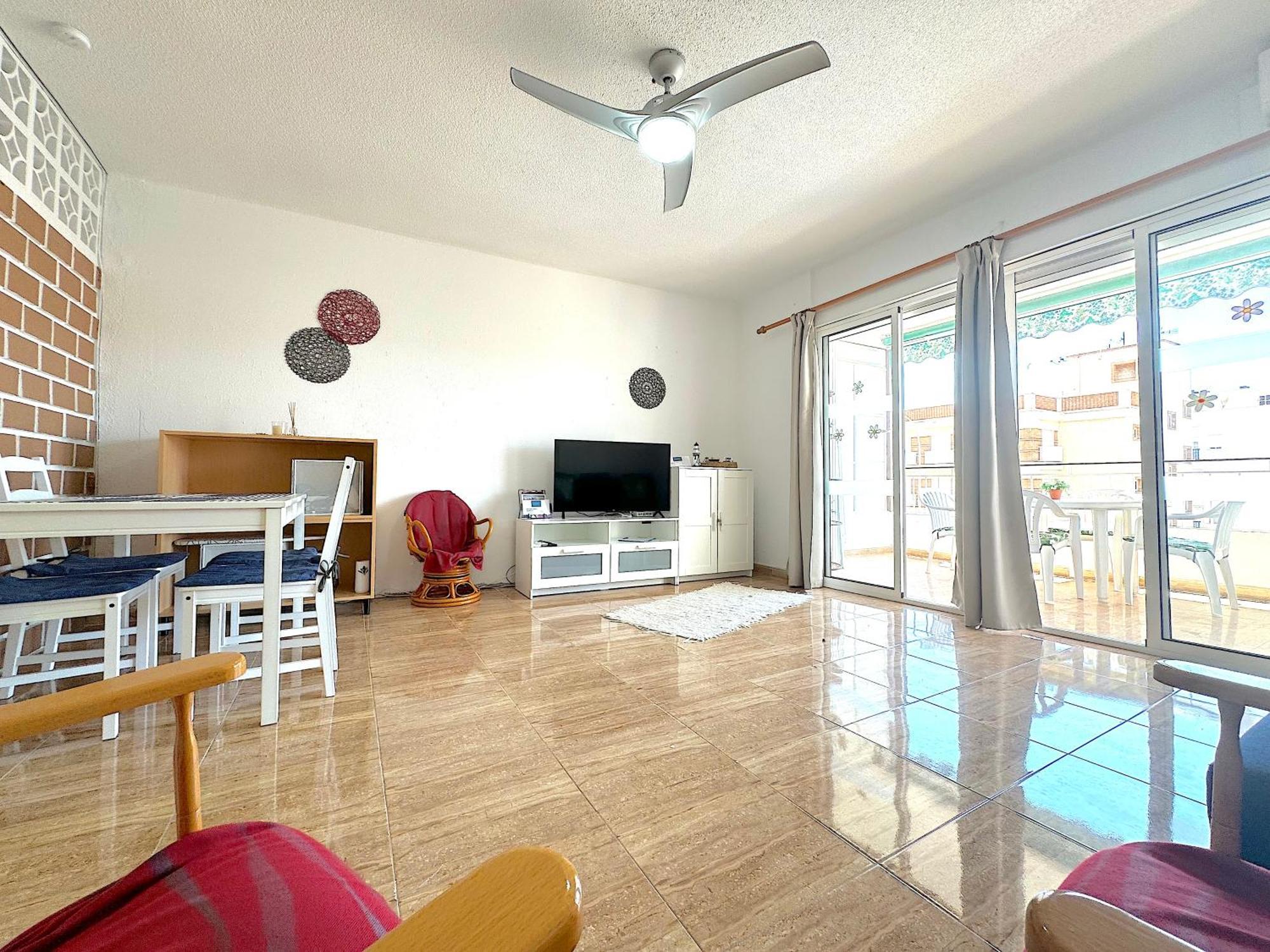 Marina Apartments - Belle Vista Santa Pola Bagian luar foto