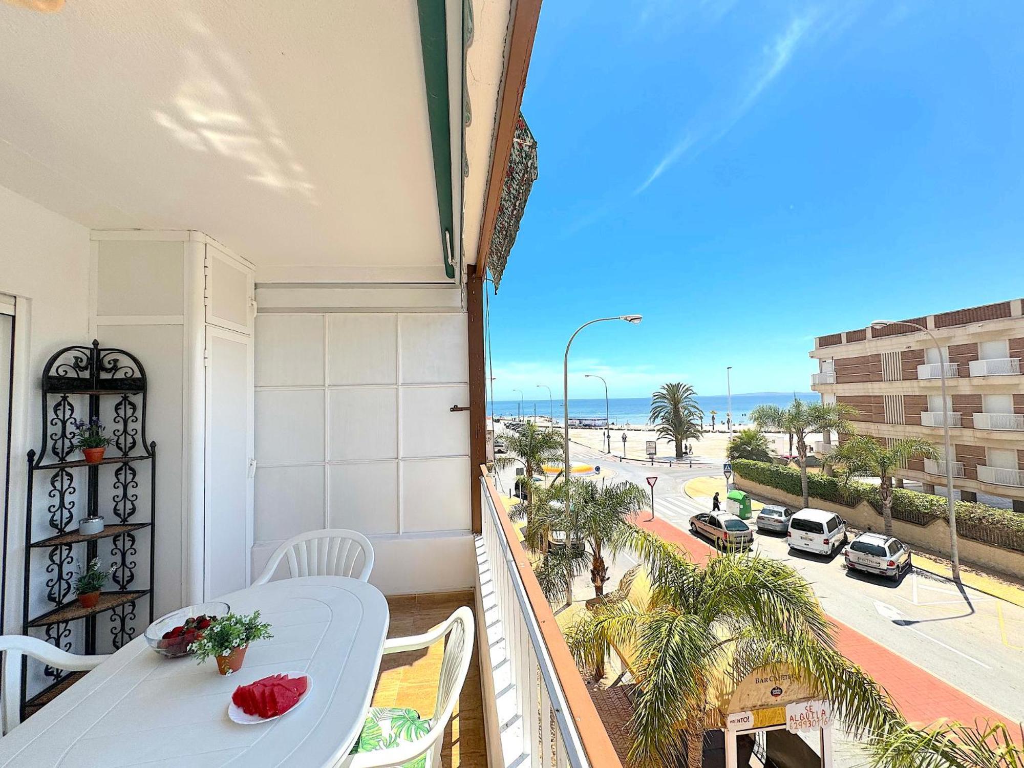 Marina Apartments - Belle Vista Santa Pola Bagian luar foto