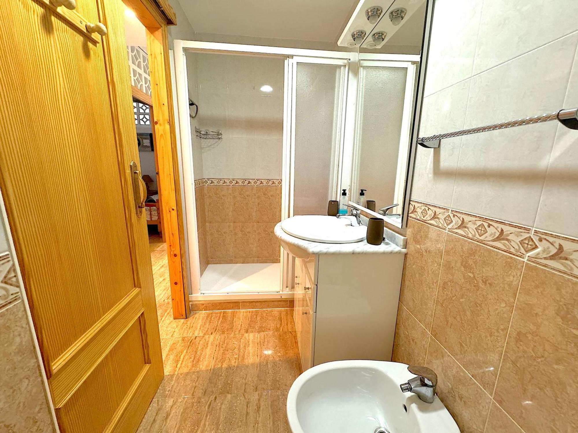 Marina Apartments - Belle Vista Santa Pola Bagian luar foto