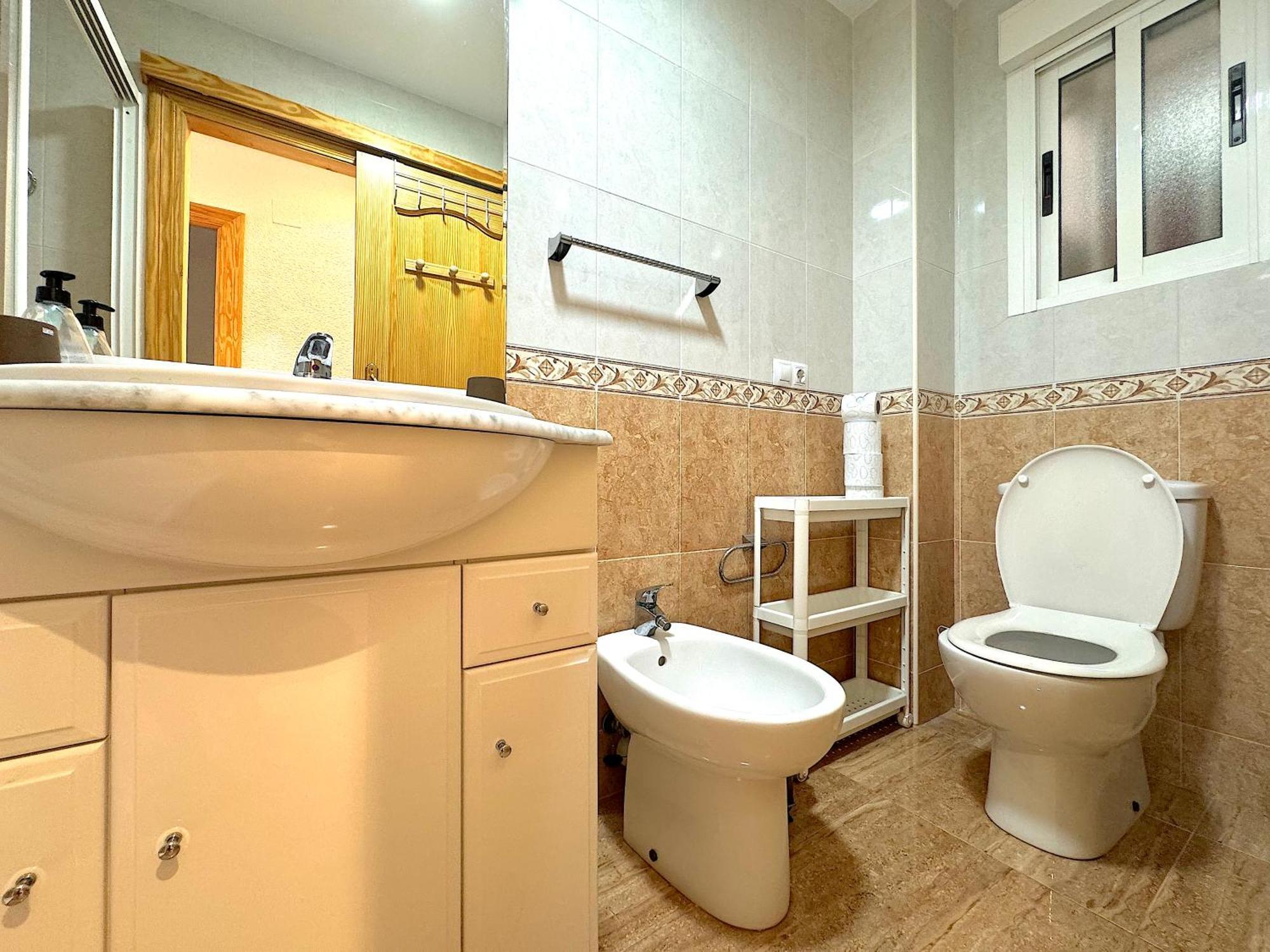 Marina Apartments - Belle Vista Santa Pola Bagian luar foto